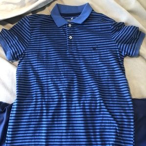 American Eagle Polo